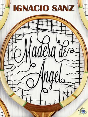 cover image of Madera de ángel